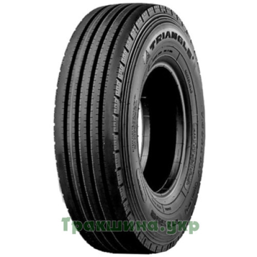 7.5 R16 Triangle TR558 122/118L Універсальна шина Київ - зображення 10