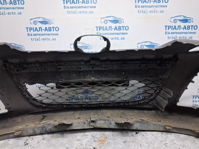 Бампер передний Mazda CX 7 2006-2012 EH7150031FBB (Арт. 79138) Киев - изображение 8