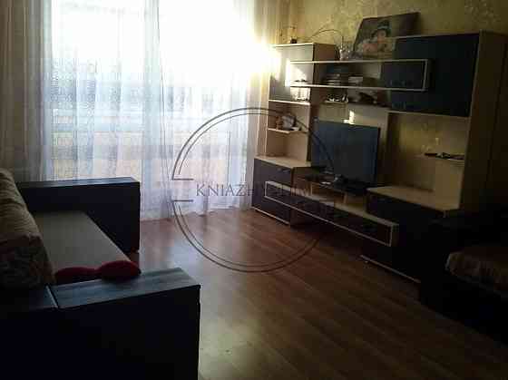 Продажа 1-но к. квартиры в Броварах ЖК Жовтень. № 21135197 Київ