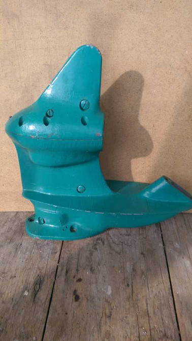 Корпус редуктора Вихор 30-25 Київ - зображення 1