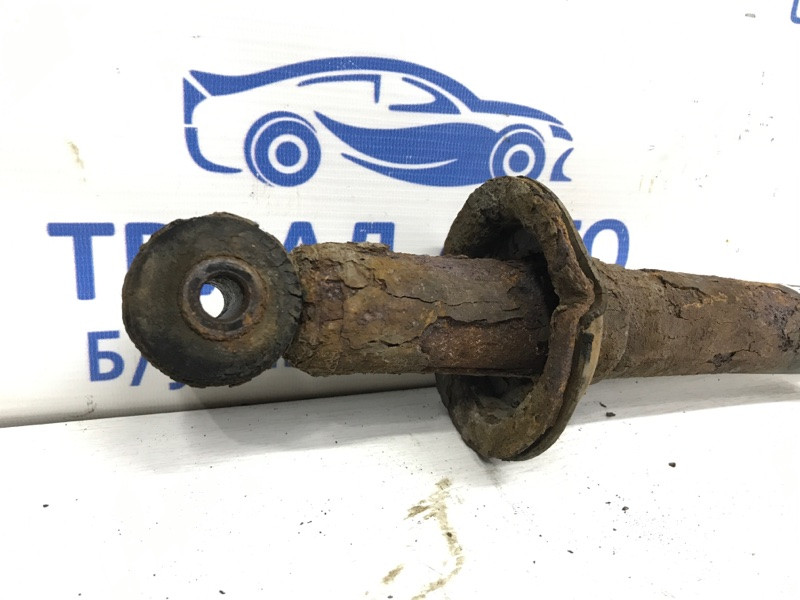 Амортизатор задний Mitsubishi Lancer 2003-2009 MN101960 (Арт. 43028) Киев - изображение 3