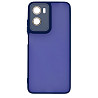 Чохол ArmorStandart ShadeX для Motorola G05/E15 Blue (ARM83015) (Код товару:41385) Харків