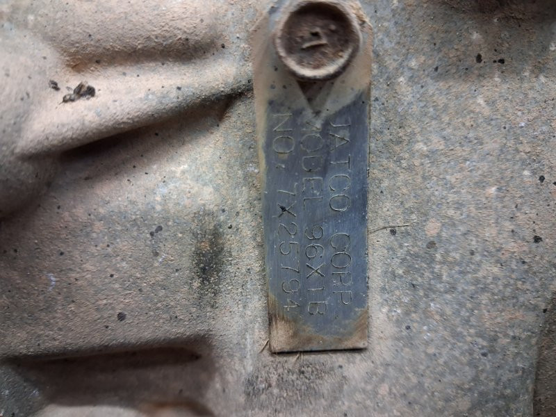 Коробка передач АКПП Nissan Navara 2004-2015 310004X42C (Арт. 62614) Київ - зображення 8