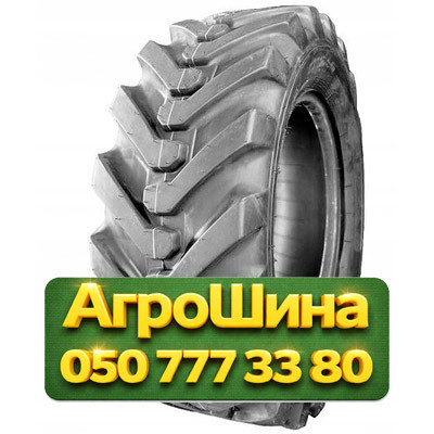 15.5/80R24 GTK LD90 162A8 PR16 Индустриальная шина Киев - изображение 1