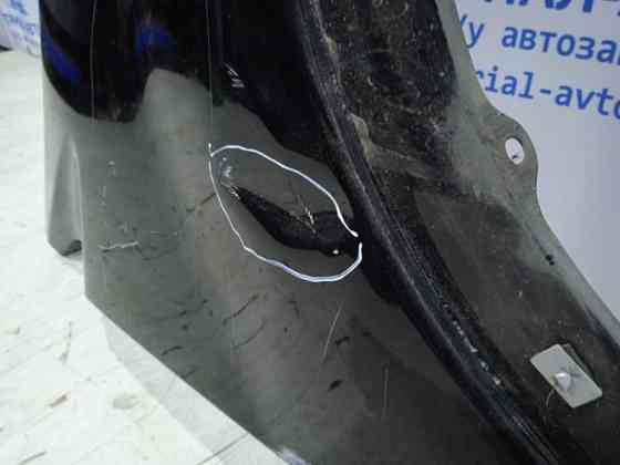 Крыло переднее правое Kia Sorento 2009-2014 663212P031 (Арт. 20181) Киев