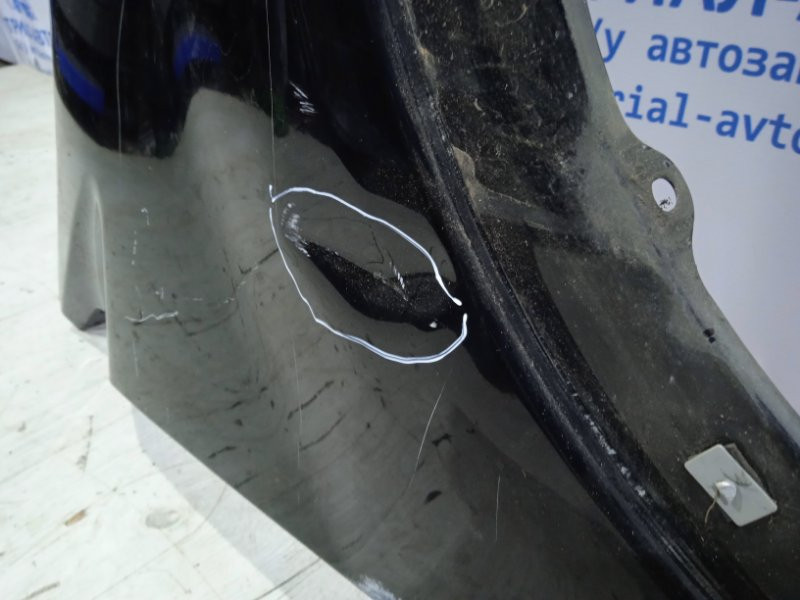Крыло переднее правое Kia Sorento 2009-2014 663212P031 (Арт. 20181) Київ - зображення 4