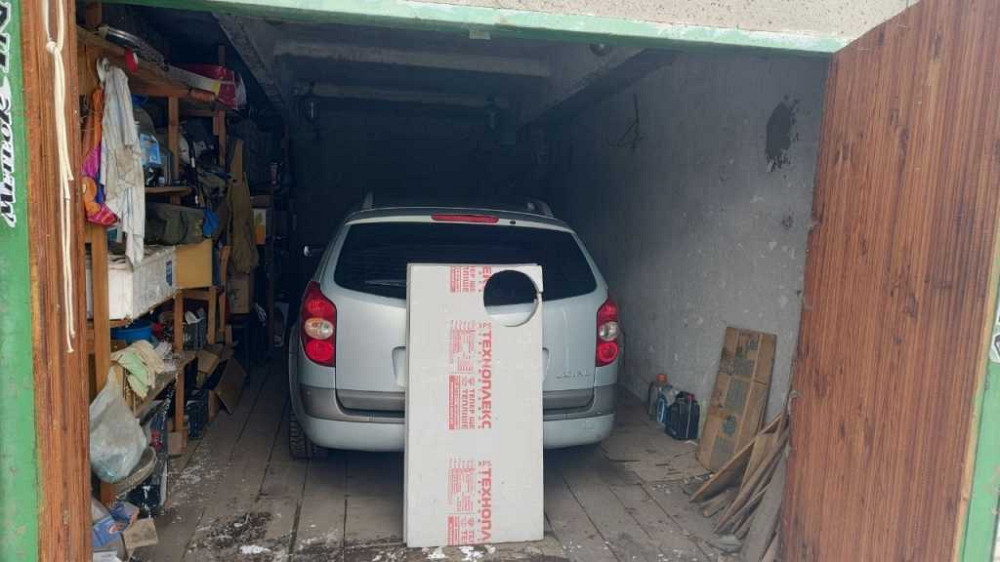 продажа отдельно стоящий гараж Киев, Деснянский, 8900 $ Киев - изображение 4