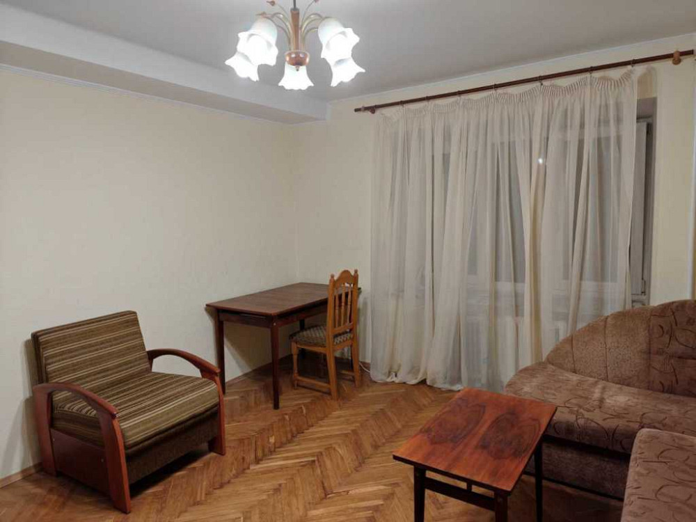 долгосрочная аренда 2-к квартира Киев, Днепровский, 14500 грн./мес. Київ - зображення 2