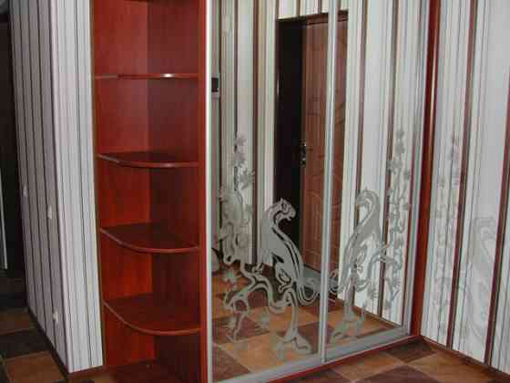 ОРЕНДА 2 к. кв. у новобудові на бульварі-.Лесі Українки 7а метро Палац Спорту № 1145035 Київ