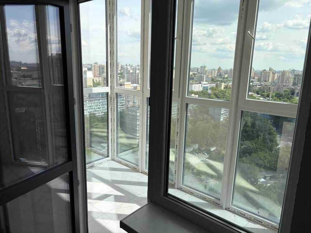 долгосрочная аренда 1-к квартира Киев, Шевченковский, 450 $/мес. Київ - зображення 6
