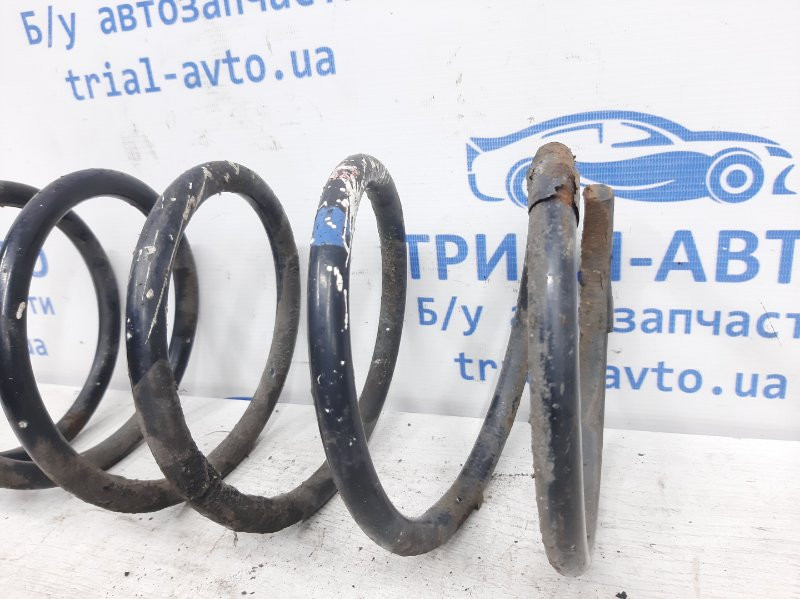 Пружина передняя Mitsubishi Lancer 9 1.6 БЕНЗИН 4G18 2003 (б/у) Киев - изображение 3