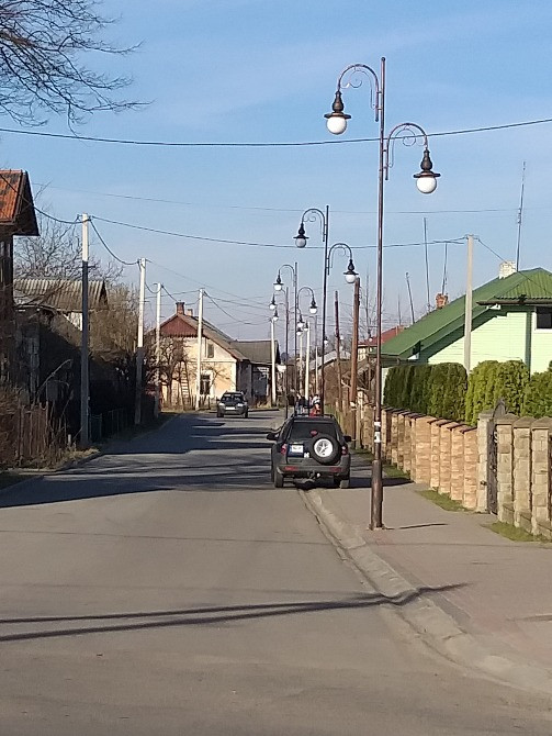 Світильник садово-парковий Львів - зображення 9