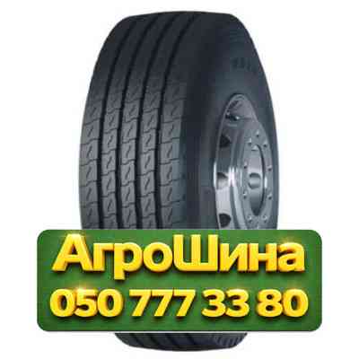 315/70R22.5 Haida HD963 151/148L PR18 Рулевая грузовая шина Київ
