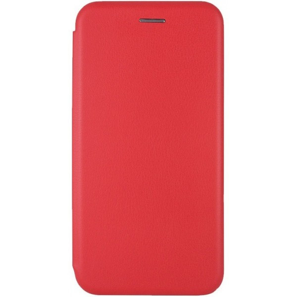 Epik Чохол-книжка Classy для Xiaomi Redmi 12/Poco M6 Pro 5G Червоний (Код товару:32817) Харків - зображення 1