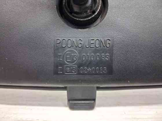 Зеркало салона SsangYong Actyon CJ 2.0 DIESEL D20DT 2005 (б/у) Київ