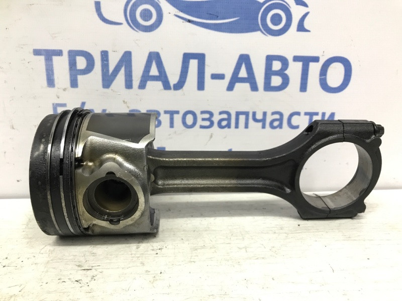 Поршень с шатуном Kia Ceed JD 1.6 DIESEL D4FB 2012 (б/у) Київ - зображення 1