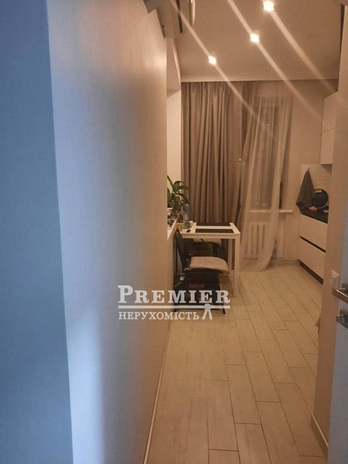 Продам 2-кімнатну квартиру в Приморському районі на Луніна Одеса - зображення 9