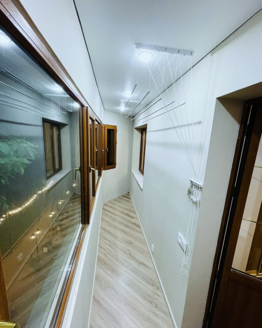 Застеклить балкон под ключ Кривой Рог Кривий Ріг - зображення 11