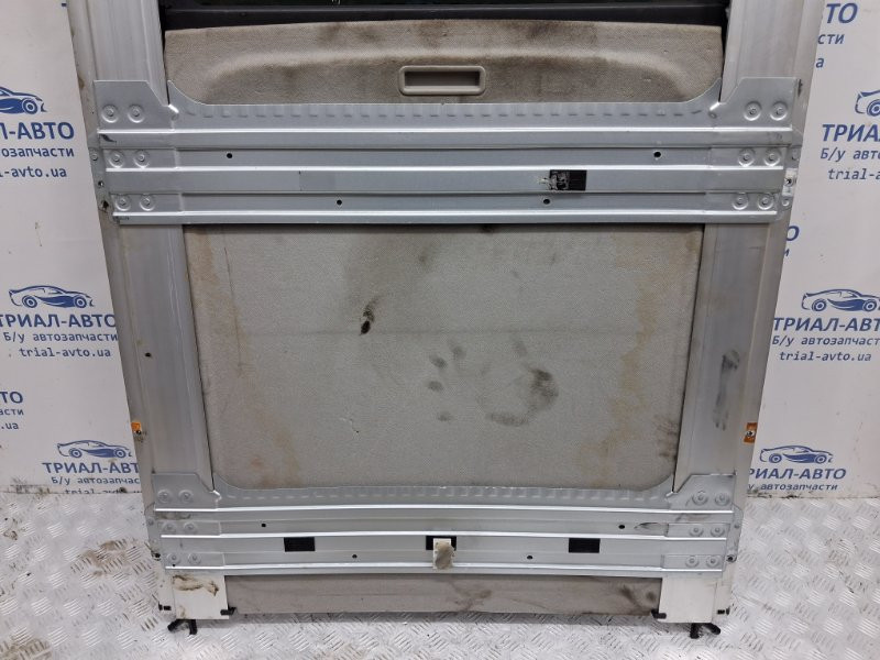 Люк в сборе Nissan X-Trail T31 2.0 DIESEL M9R 2007 (б/у) Киев - изображение 8