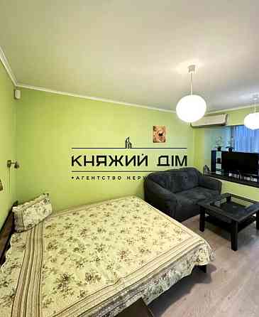 Оренда 1 кімн. кв.-студіо м. Берестейська. Код об'єкта 1152026 Київ