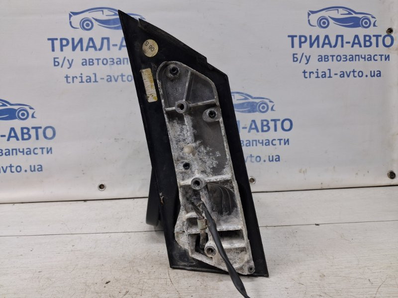 Зеркало левое Volkswagen Caddy 2K 1.9 DIESEL BJB 2003 (б/у) Київ - зображення 6