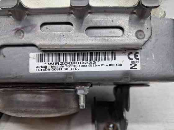 Подушка безопасности в торпеду Subaru Forester 2012-2018 98271SG030 (Арт. 60151) Киев