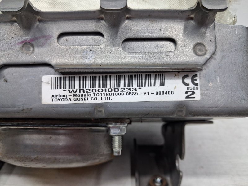 Подушка безопасности в торпеду Subaru Forester SJ 2.0 DIESEL EE20Z 2012 (б/у) Киев - изображение 4