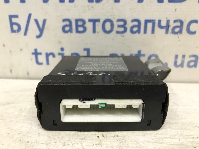 Блок управлеения противоугонной системой Toyota Prado J120 4.0 БЕНЗИН 2002 (б/у) Київ - зображення 2