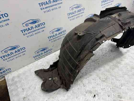 Подкрылок передний левый Nissan X-Trail 2014-2021 638434CB0A (Арт. 84045) Київ