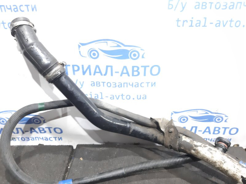 Горловина заливная  Land Rover Freelander 2006-2014 LR022491 (Арт. 22525) Киев - изображение 3