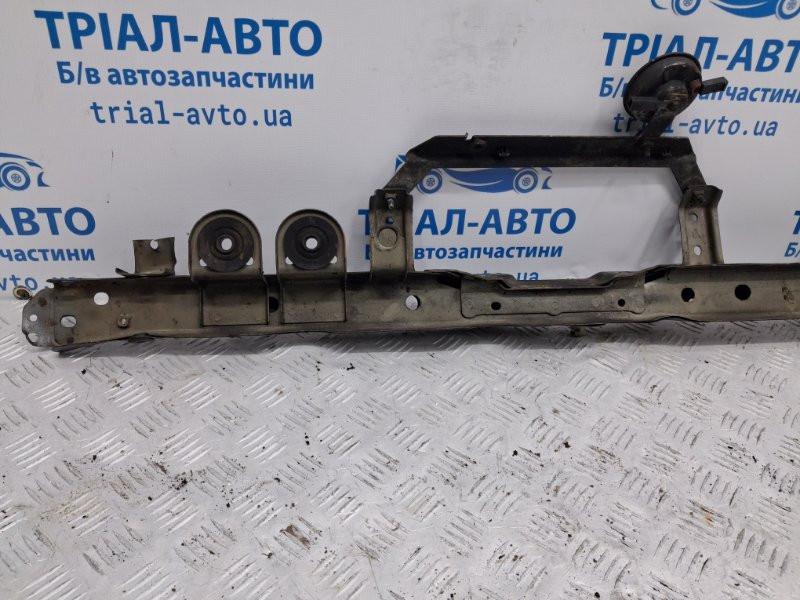 Панель передняя верхняя планка Nissan Juke F15 1.6 TURBO MR16DDT 2010 (б/у) Київ - зображення 6