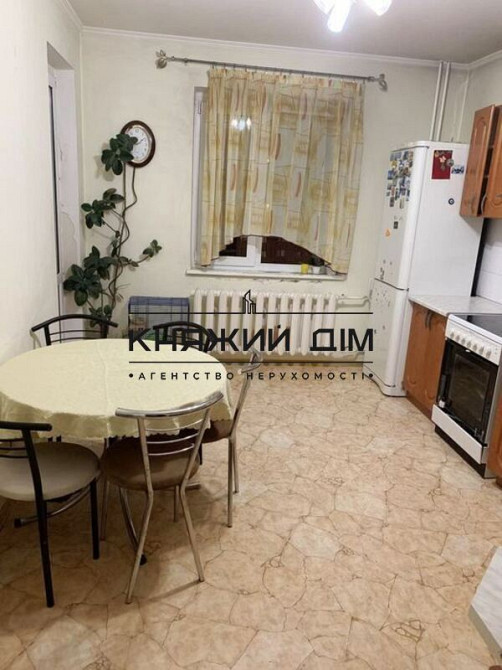 Оренда 3 кімнана квартира м. Позняки КОД 11204625 Киев - изображение 11