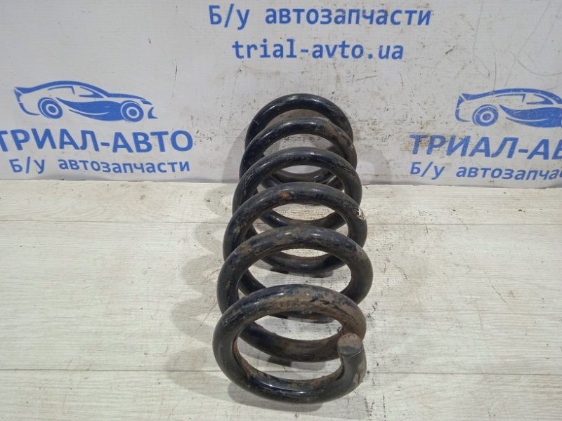 Пружина передняя Mitsubishi Pajero Wagon 4 3.2 ДИЗЕЛЬ 4M41 2006 (б/у) Киев - изображение 3