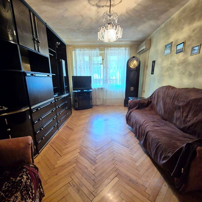 Сдам в аренду 3-к квартиру на ж/м Тополь / Запорожское шоссе Дніпро - зображення 3