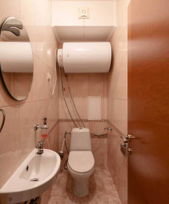 долгосрочная аренда 2-к квартира Киев, Шевченковский, 20000 грн./мес. Київ - зображення 6