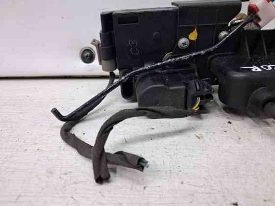 Замок двери задний левый SsangYong Korando 2010-2019  (Арт. 68778) Київ