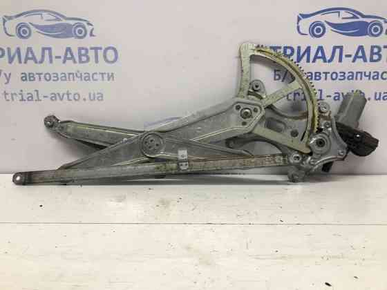 Стеклоподъемник передний правый Toyota Prado 2002-2009 6980158010 (Арт. 54013) Київ