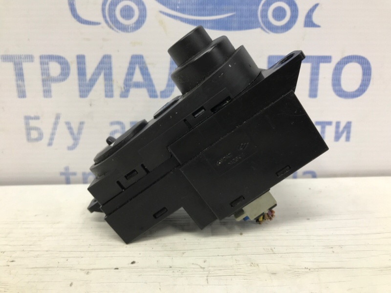 Корректор зеркал Chevrolet Epica 2006-2013 96645153 (Арт. 53133) Київ - зображення 2