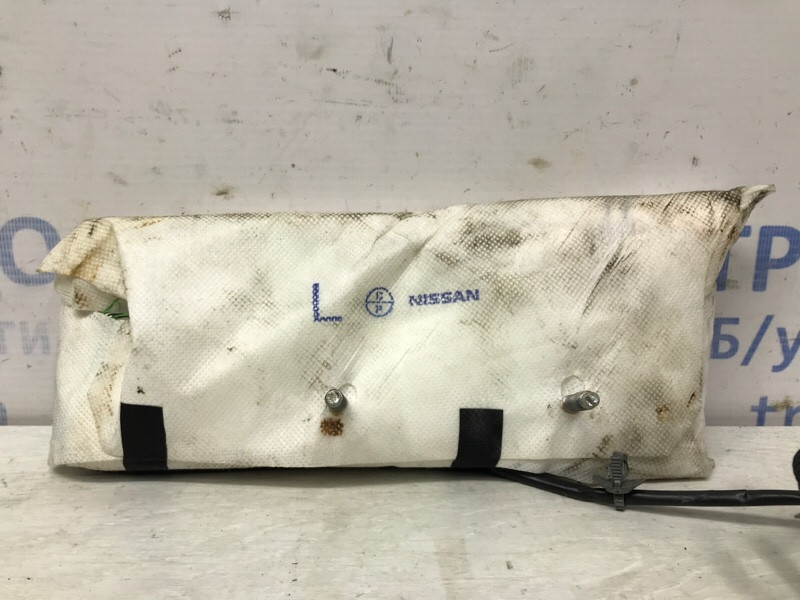 Подушка безопасности в кресло Nissan Juke 2010-2019 985H01KA1C (Арт. 55551) Київ - зображення 3
