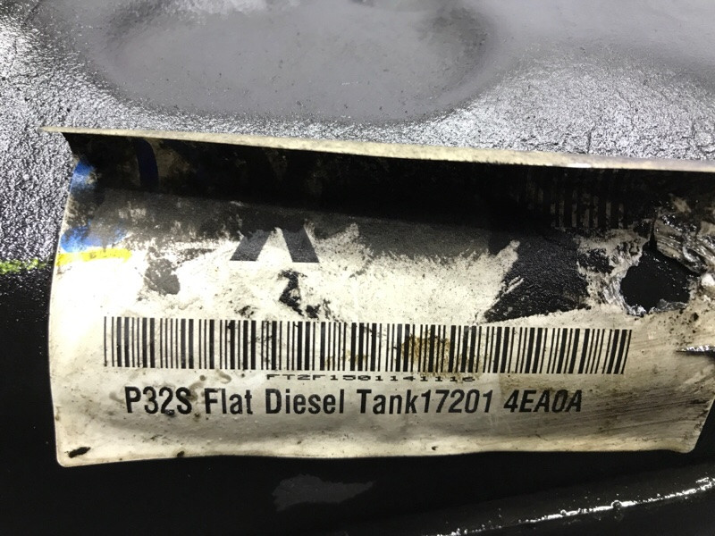 Бак топливный пластик Nissan Qashqai 2013-2022 172024EA0A (Арт. 48954) Киев - изображение 7