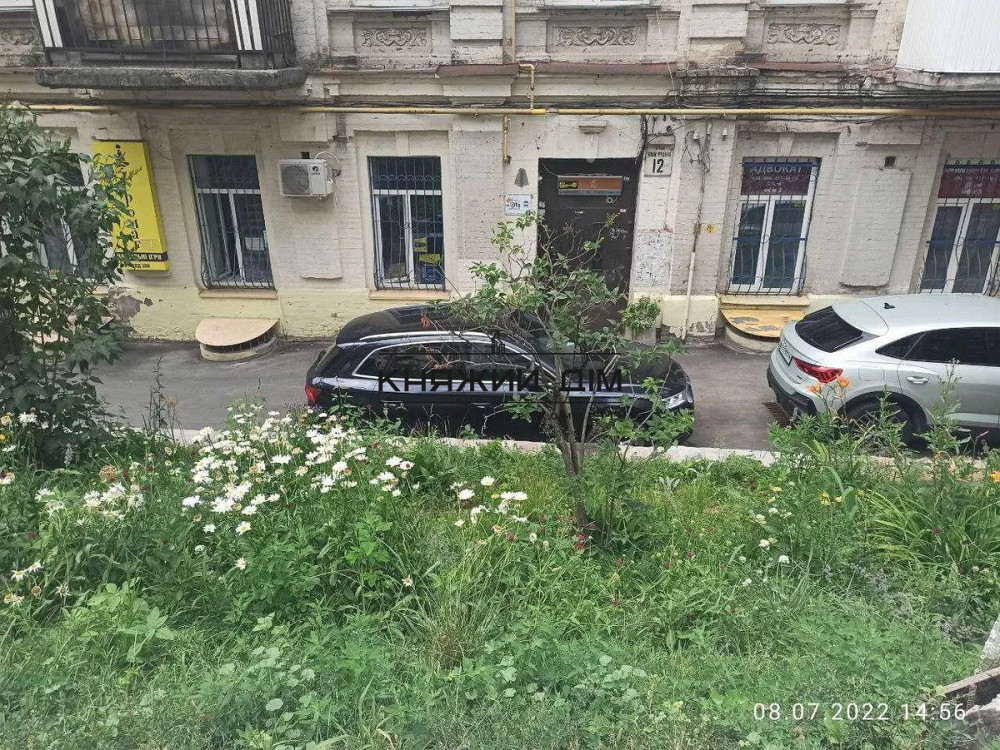 ОРЕНДА офіс м Золоті Ворота за адресою вулиця Івана Франко 12.код 1419279 Київ - зображення 9