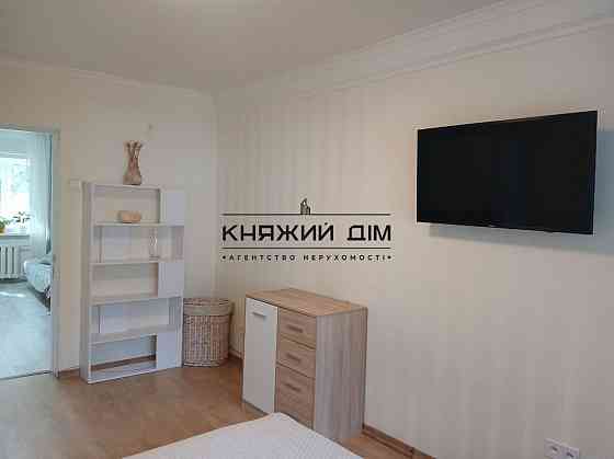 Оренда 2 кімнатна квартира м-с Воскресенка КОД 11204913 Киев