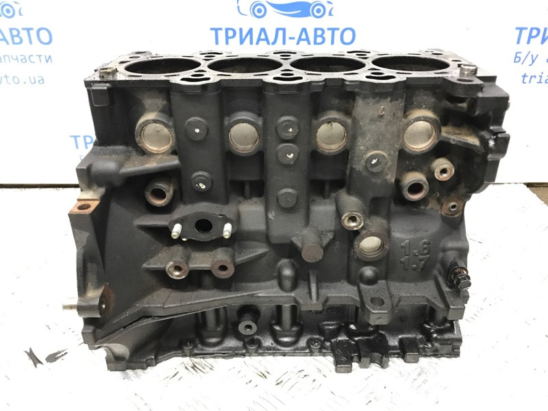 Блок ДВС Kia Sportage 2010-2016 21100-2A710 (Арт. 35862) Київ - зображення 1