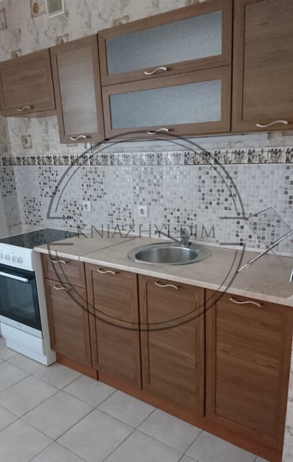 Є генератор! Оренда 3-х к. роздільної кв. на Осокорках. Код об'єкта: 11181322 Київ - зображення 1