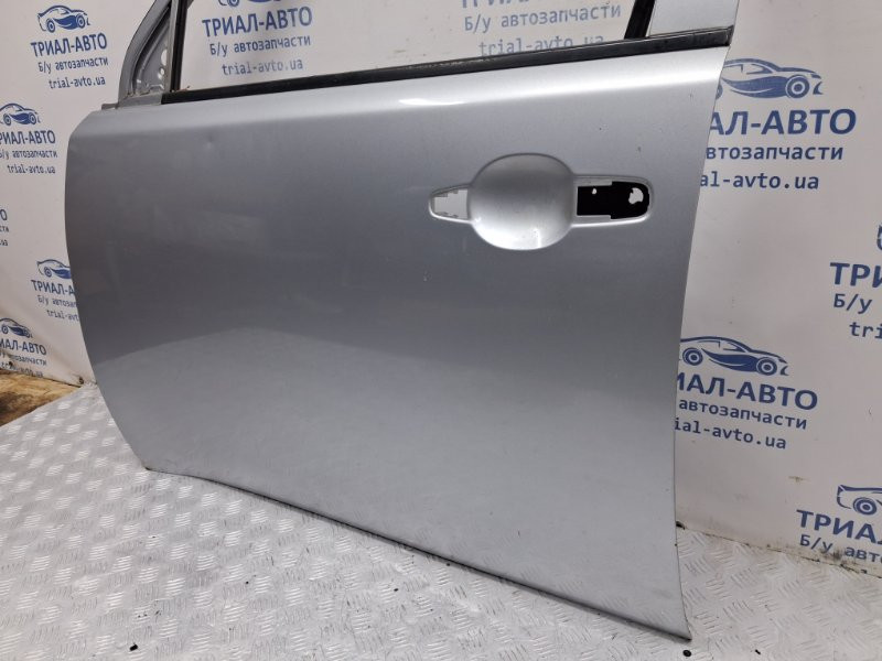 Дверь передняя левая Mitsubishi L200 2006-2015 5700A175 (Арт. 60612) Киев - изображение 4