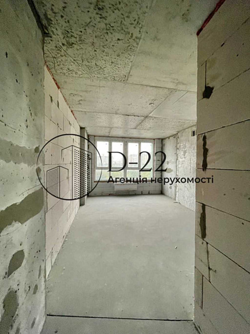 продажа 2-к квартира Киев, Голосеевский, 64000 $ Киев - изображение 2