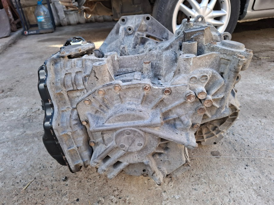 АКПП Ford Mondeo (Форд Мондео) Mk3 2S717000 Дніпро - зображення 6