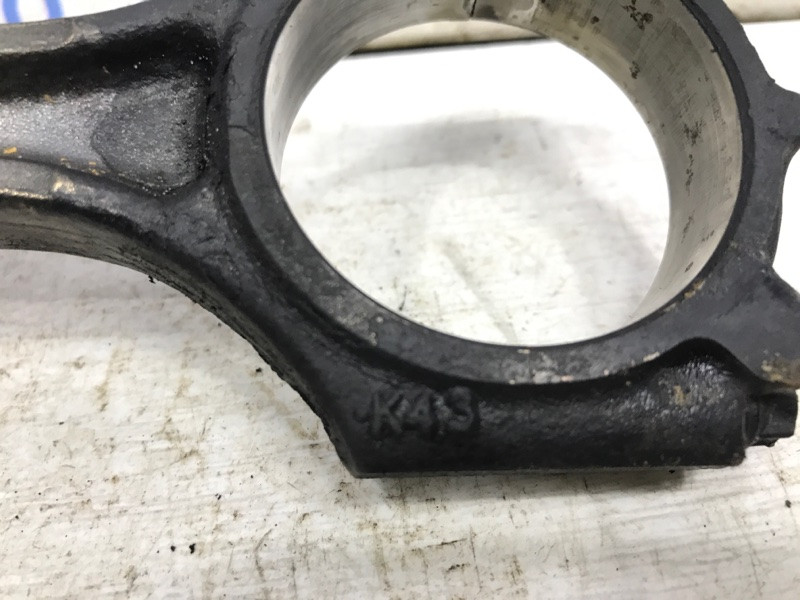 Поршень с шатуном Hyundai Tucson 2015-2021 235102A400 (Арт. 43719) Київ - зображення 7