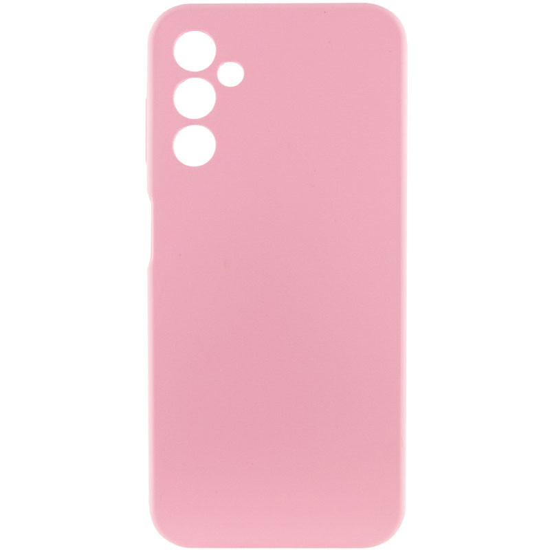 Чехол Silicone Cover Lakshmi Full Camera (AAA) для Samsung Galaxy A27 Херсон - зображення 2