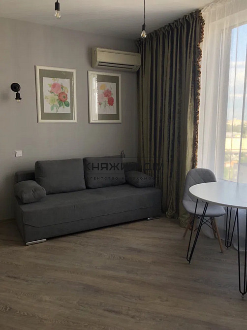 1кімн студіо ЖК Сучасний квартал № 11203449 Киев - изображение 1